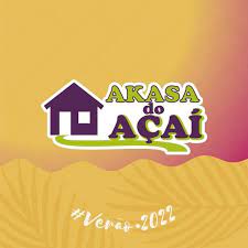 avatar com a marca antiga a Kasa do Acai