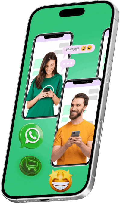 automação no whatsapp