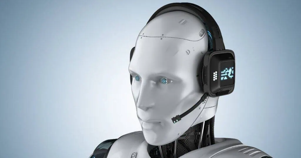 inteligência artificial