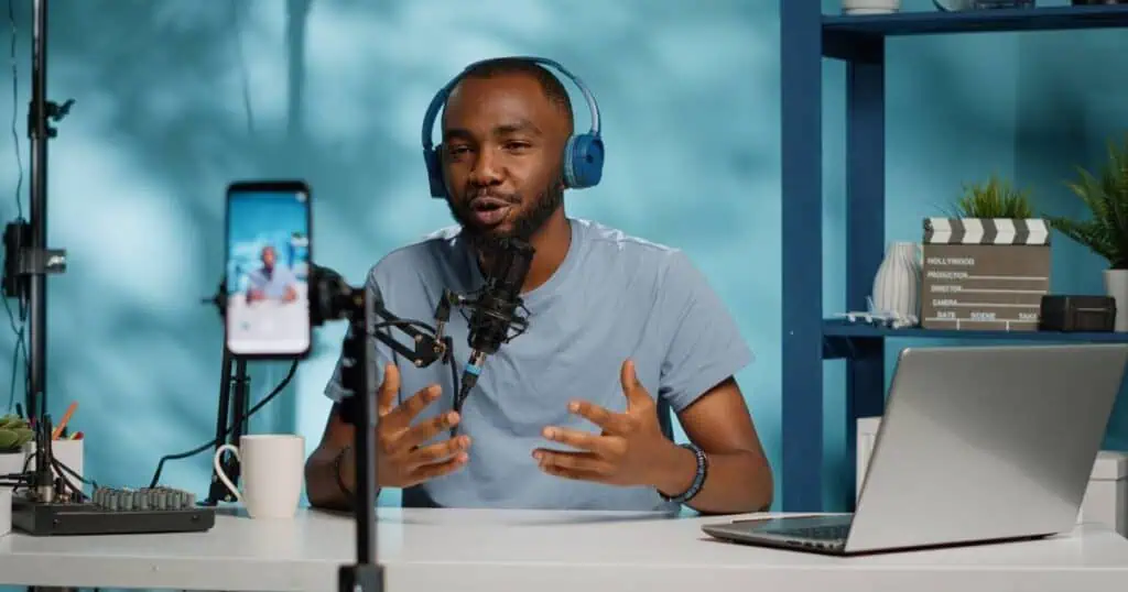 políticos influencers