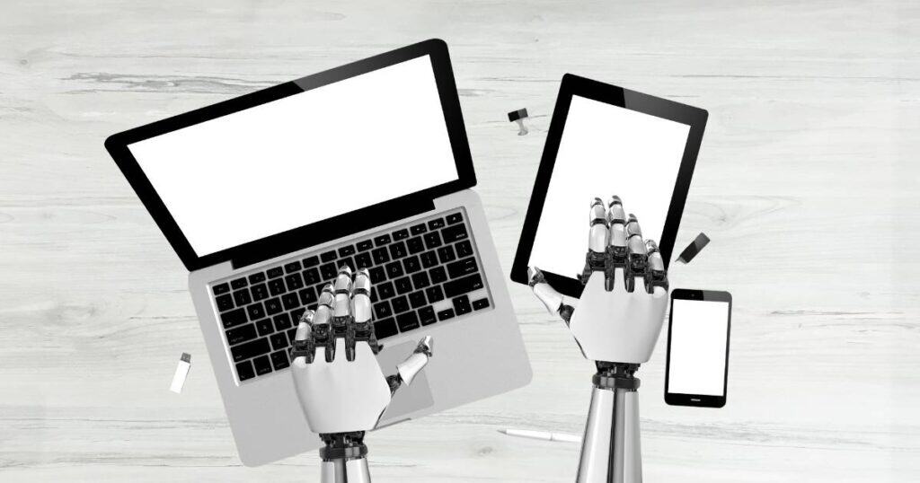 modelo de ia do google