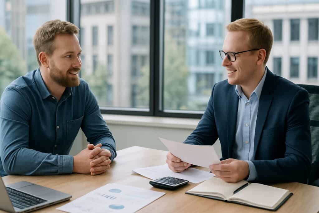 yrityksen perustaminen