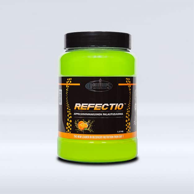 refectio a