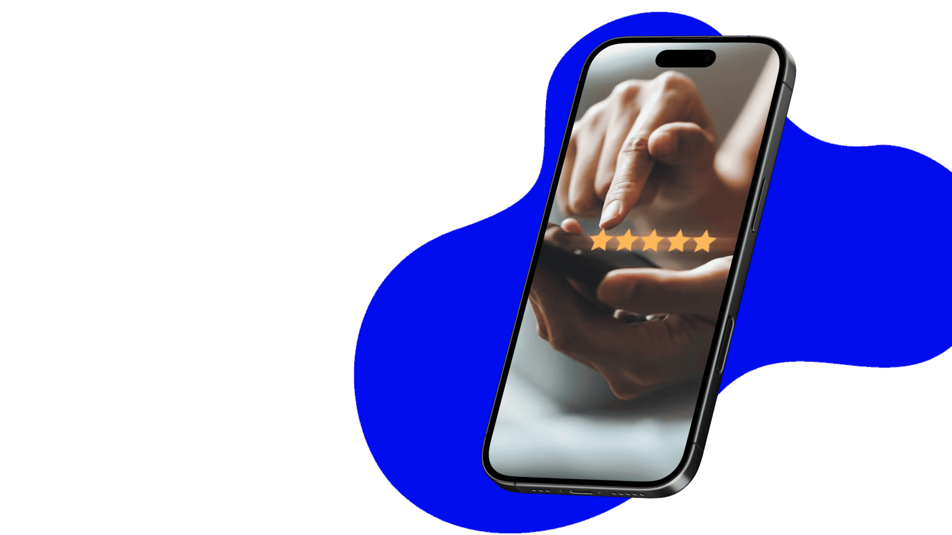 5 Star Customer Service