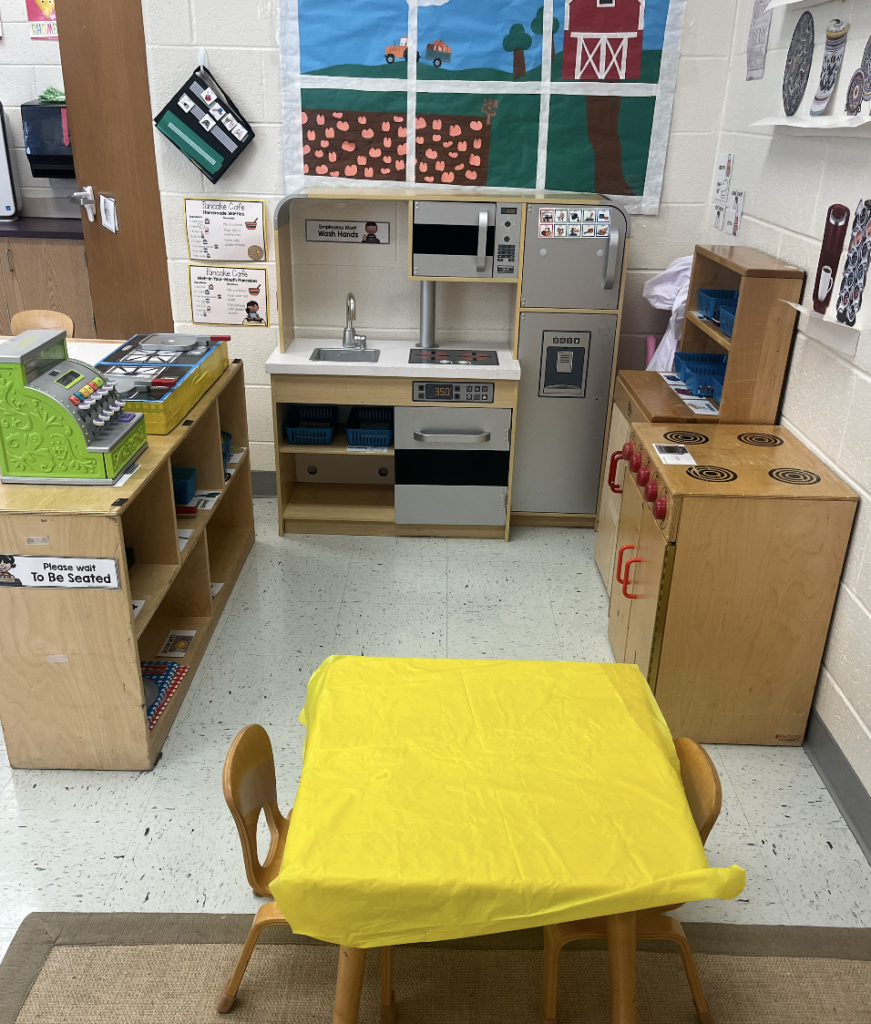 The Magic of Play-Based Education