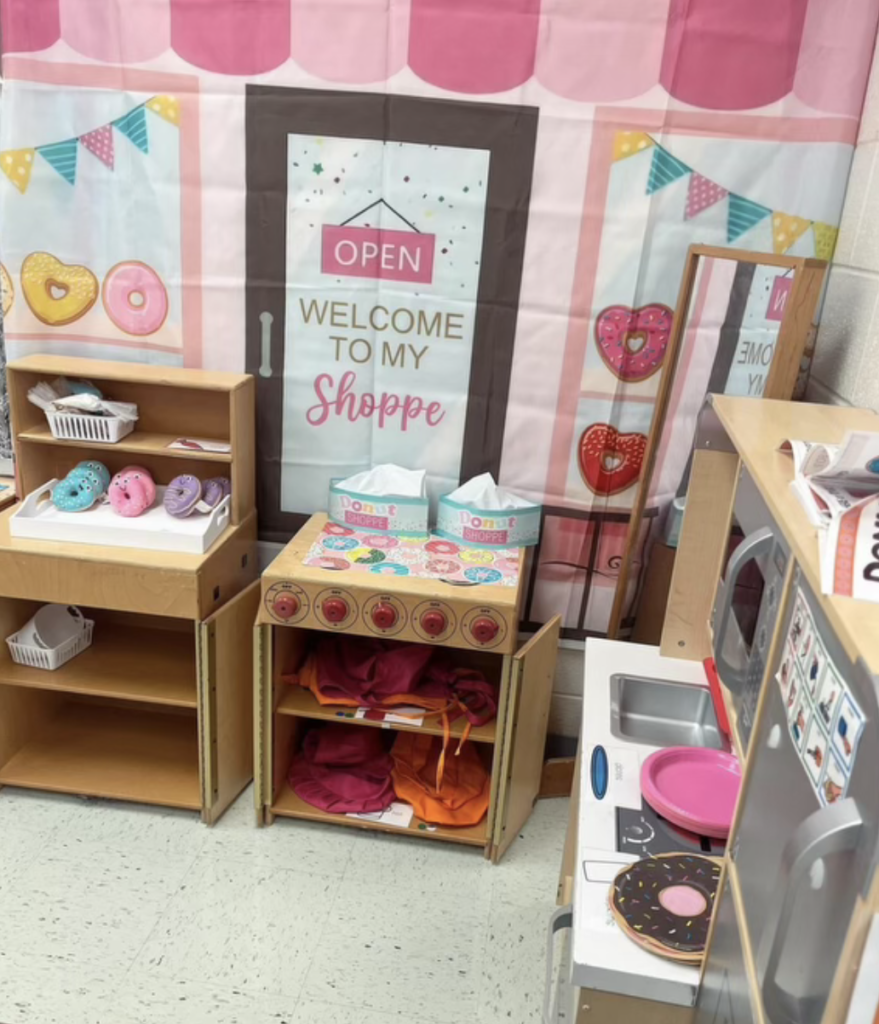 The Magic of Play-Based Education