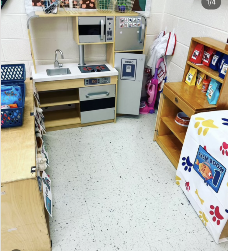 The Magic of Play-Based Education