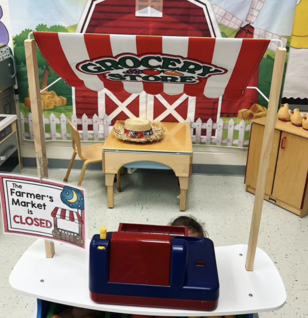 The Magic of Play-Based Education