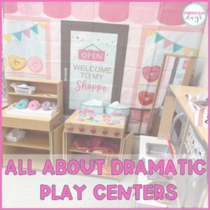 The Magic of Play-Based Education