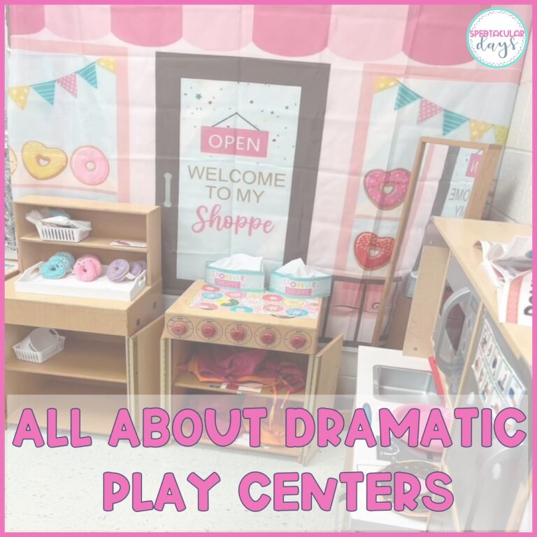 The Magic of Play-Based Education