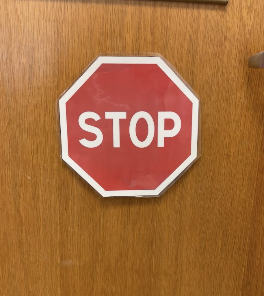 Strategies to Prevent Classroom Elopers