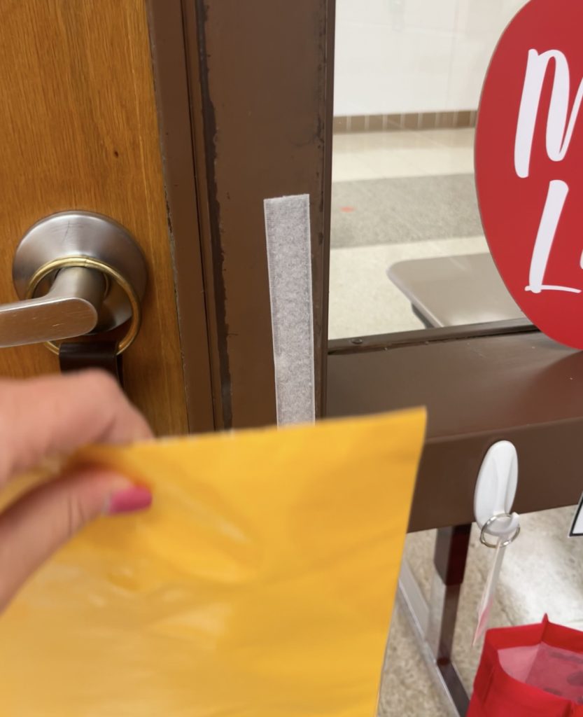 Strategies to Prevent Classroom Elopers