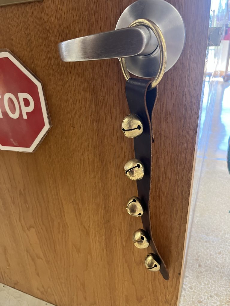 Strategies to Prevent Classroom Elopers