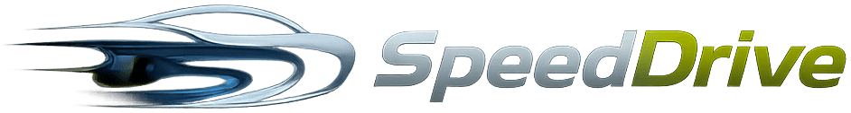 SpeedDrive