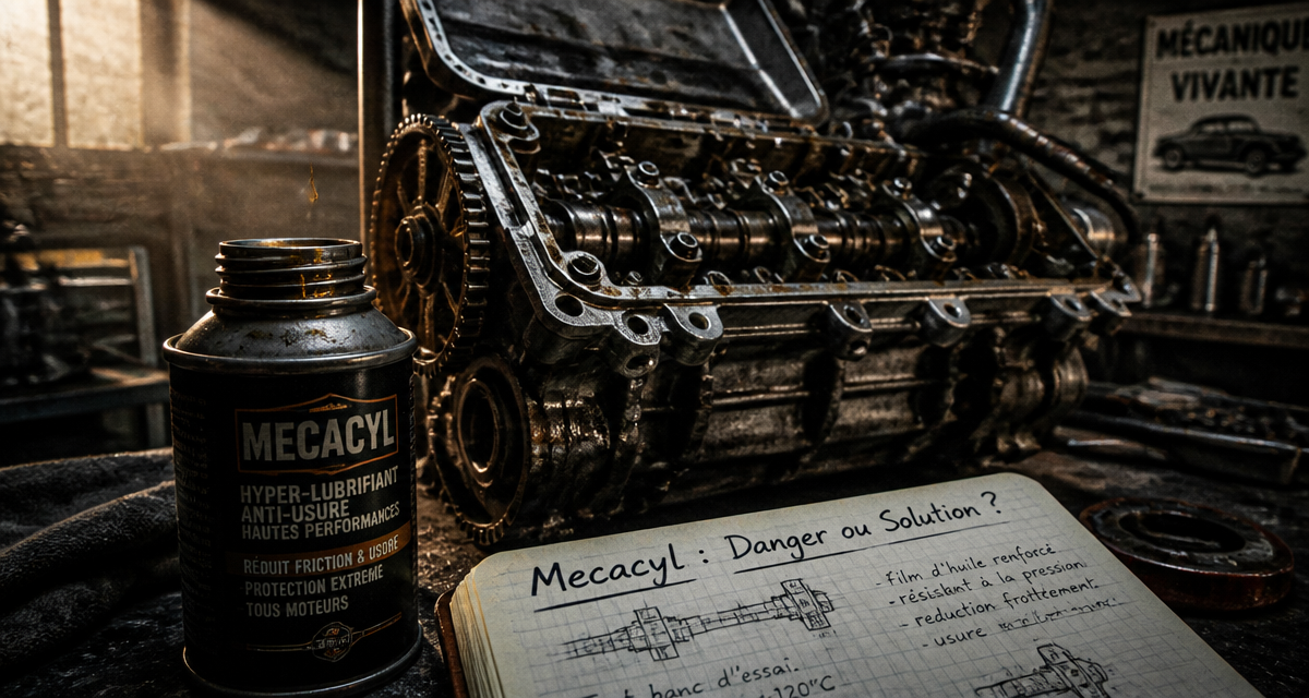 mecacyl dangereux moteur ancien