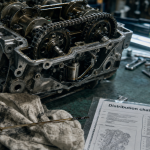 Moteur Renault 1.6 dCi 160 : chaîne ou courroie, distribution fiable en atelier