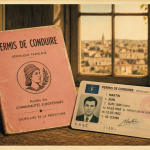 pourquoi faut il garder son ancien permis de conduire image