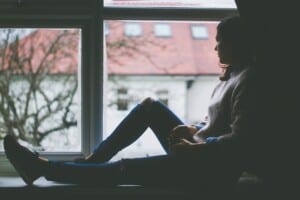 Diet and Depression | Spiro Health and Wellness