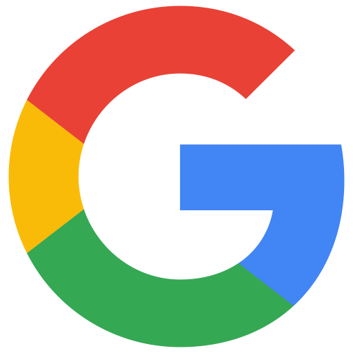 Reviews 3 Google Logo