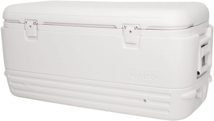 120-Quart Ice Chest