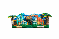 Dino World Playground