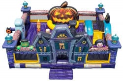 Haunted Playland