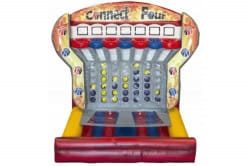 Connect Four Shoot & Score