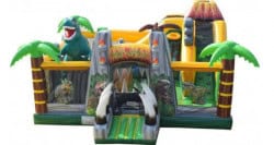 Jurassic Adventure