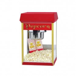 Popcorn Machine (Machine Only)