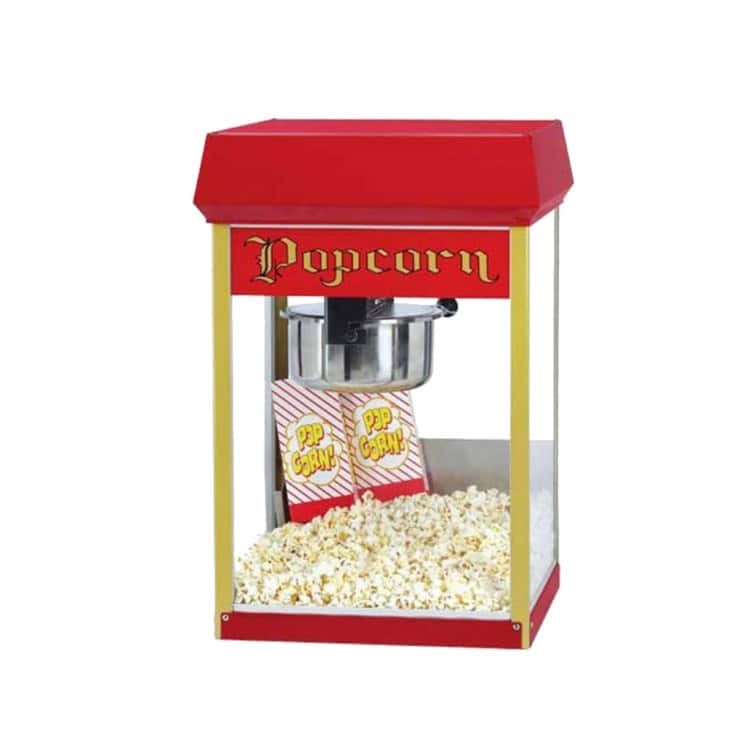 Popcorn Machine (Machine Only)