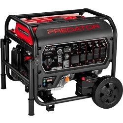 13000W Generator
