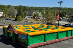 Birminghams Biggest Inflatable Corn Maze 1744863539