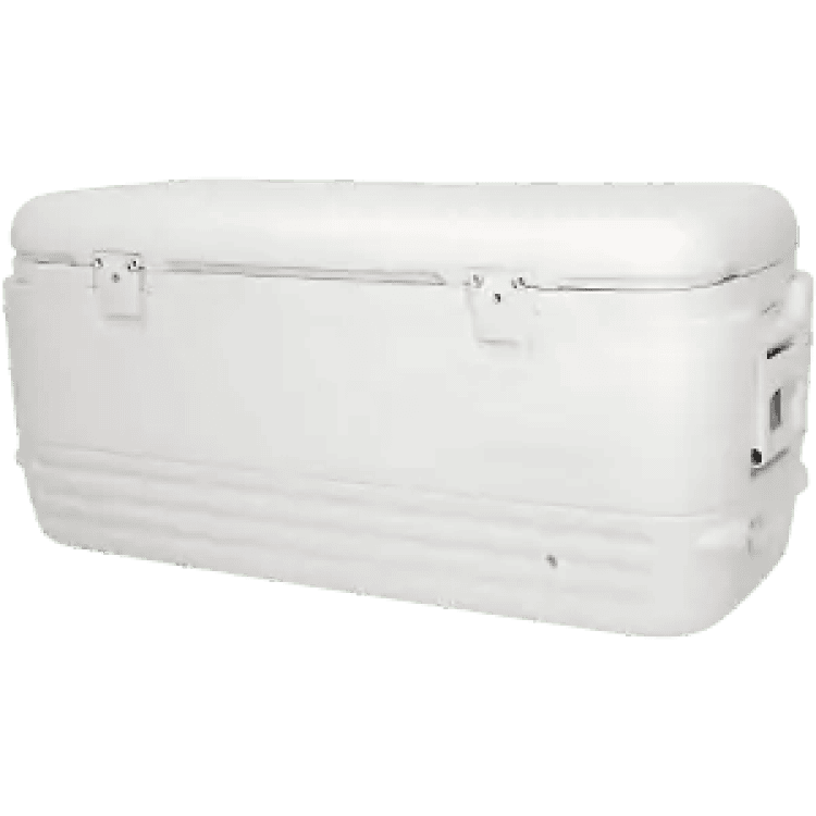 120-Quart Ice Chest