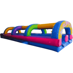 Slip N Dip Dual Lane