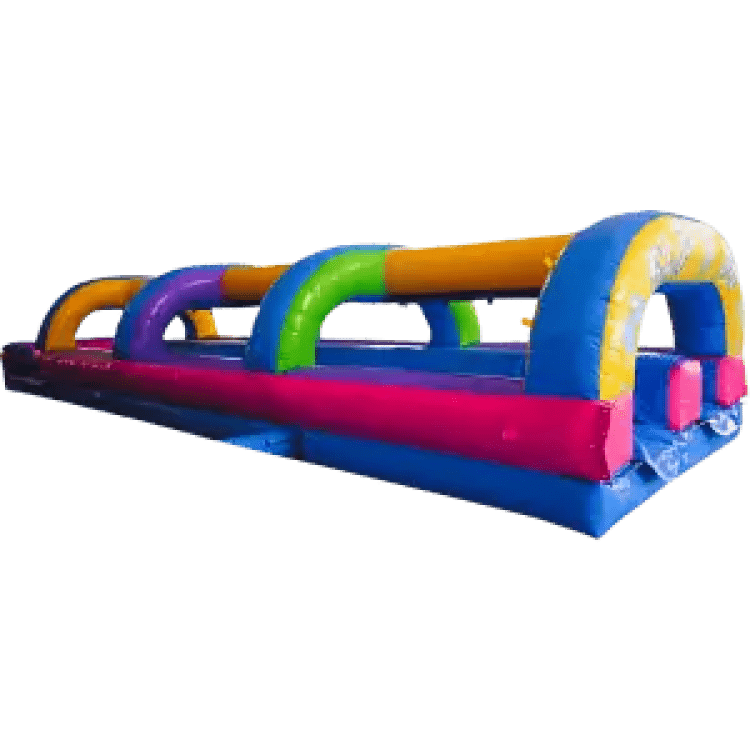 Slip N Dip Dual Lane