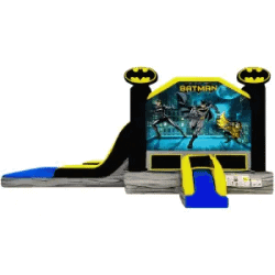 Batman Wet/Dry Combo