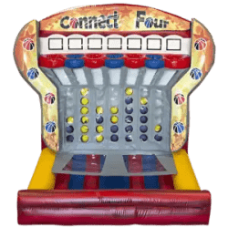 Connect Four Shoot & Score