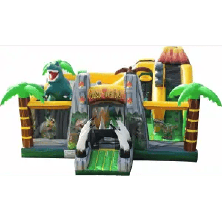 Jurassic Adventure