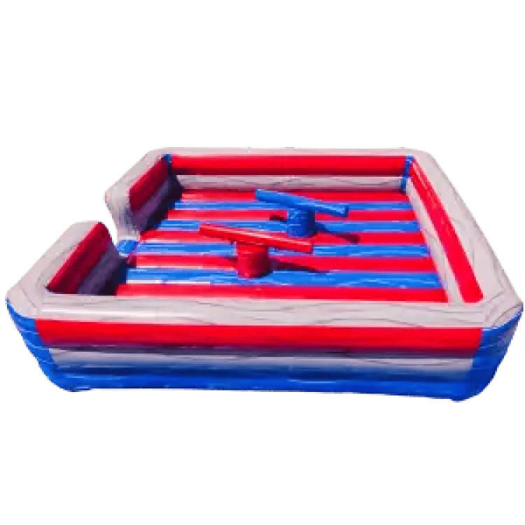 Gladiator Joust