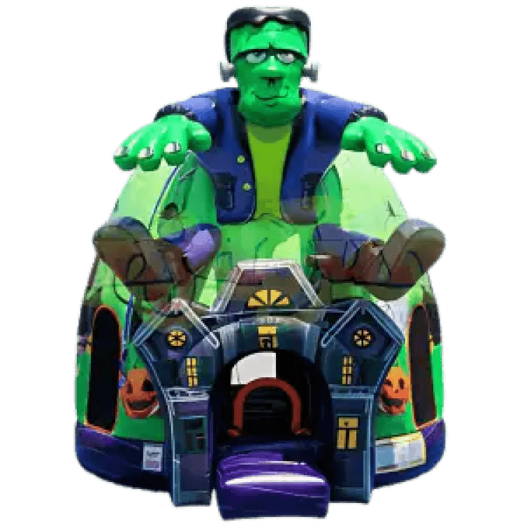 24 FT Tall Frankenstein