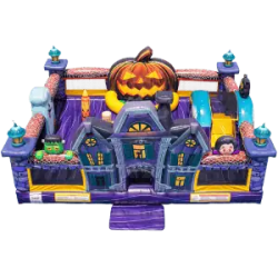 Haunted Playland