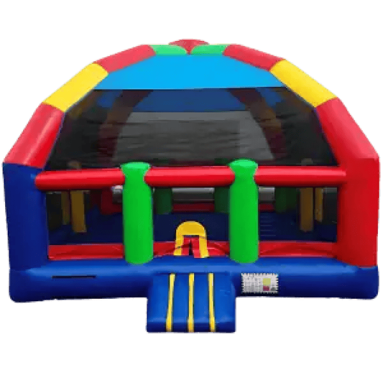 MEGA Bounce House