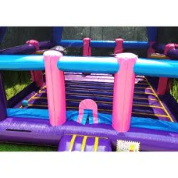 Mega Cotton Candy Bounce House 1751651530 1