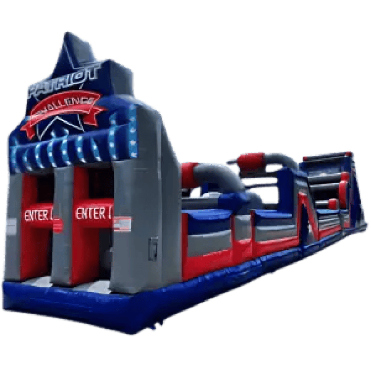 75' Patriot Challenge