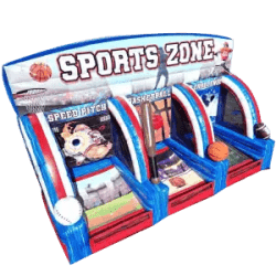 Sports Zone