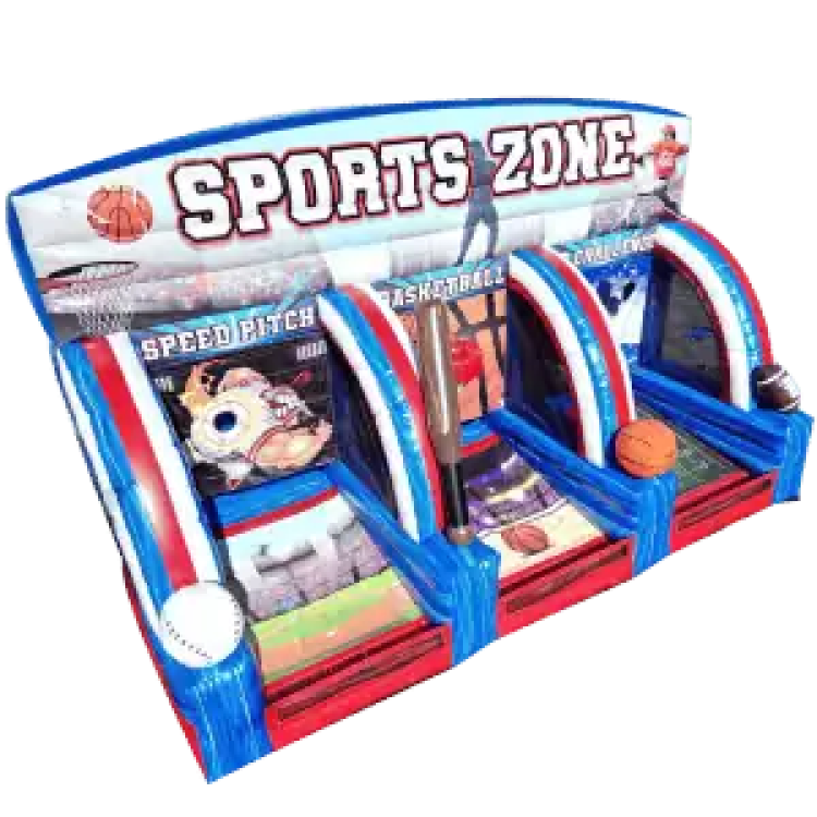 Sports Zone