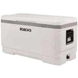 150-Quart Ice Chest