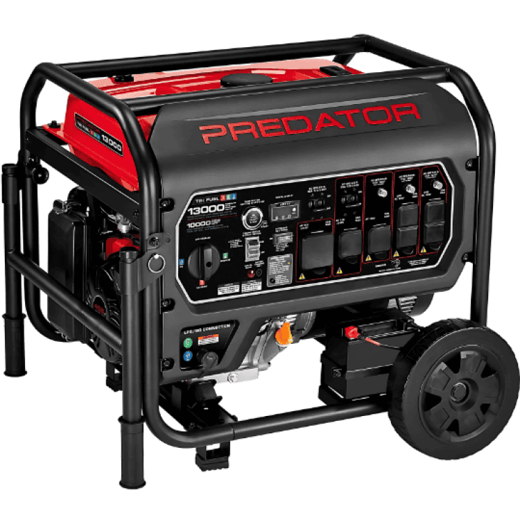 Party Equipment Rentals