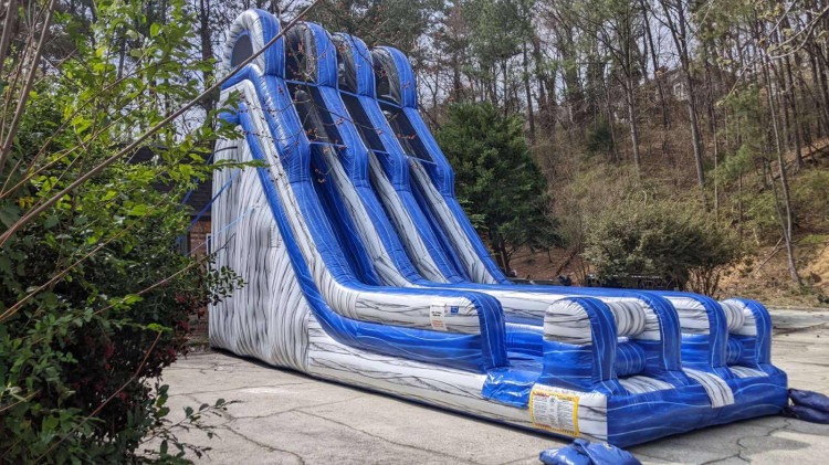 Dry Slides