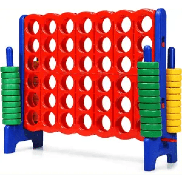 GIANT CONNECT 4